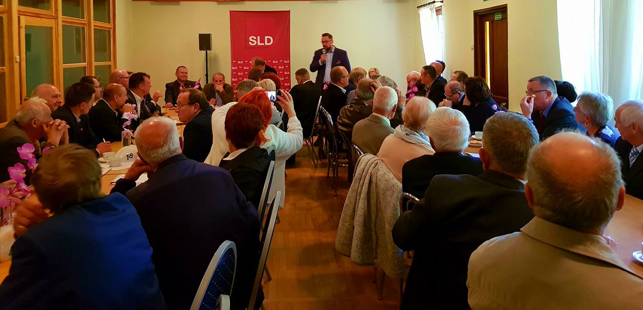 30.09.2017 Posiedzenie RW SLD