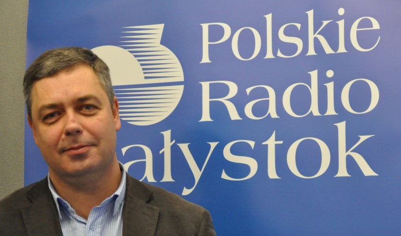 W Radiu Białystok o reformie oświaty i związanych z nią protestach