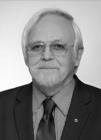 Z ogromnym żalem i smutkiem przyjęliśmy wiadomość o śmierci Józefa Gołębiowskiego