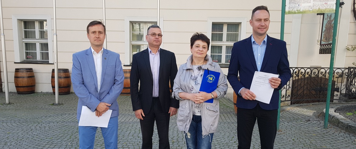 SLD chce finansowania In Vitro z budżetu Zielonej Góry