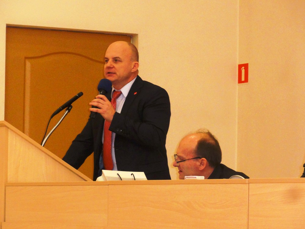 Konwencja Wojewódzka Podlaskiego SLD