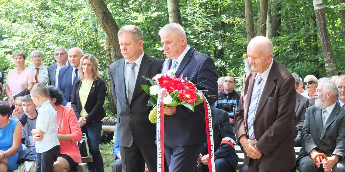 73 rocznica akcji Burza