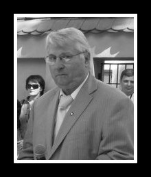 Zmarł Roman Filecki