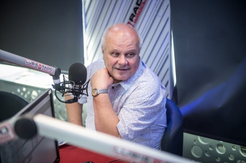 2022 12 12 Rozmowy Dnia Marek Dyduch